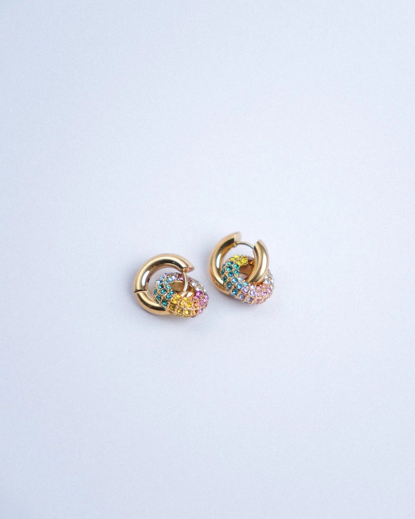 Boucles-d-oreilles MIELLA STORE