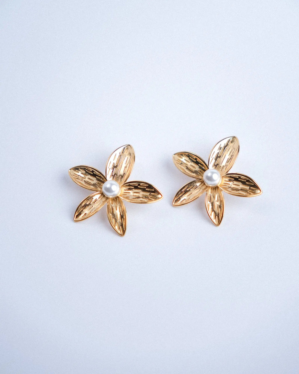 Boucle Flower MIELLA STORE