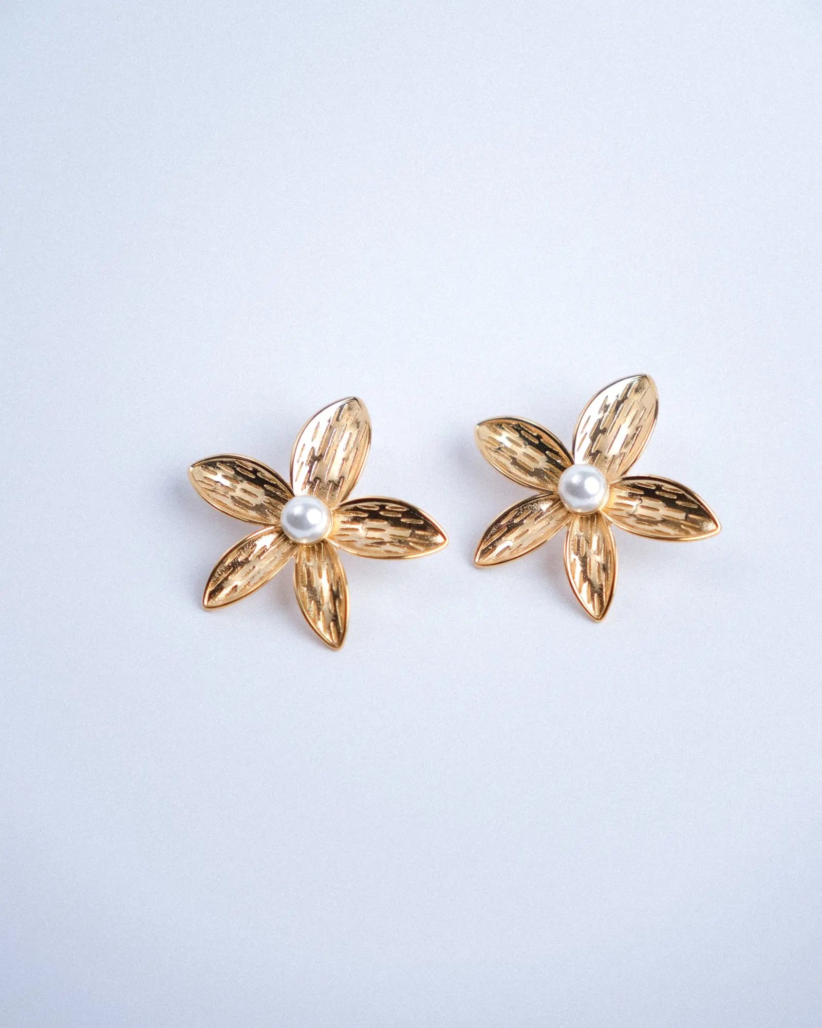 Boucle Flower MIELLA STORE