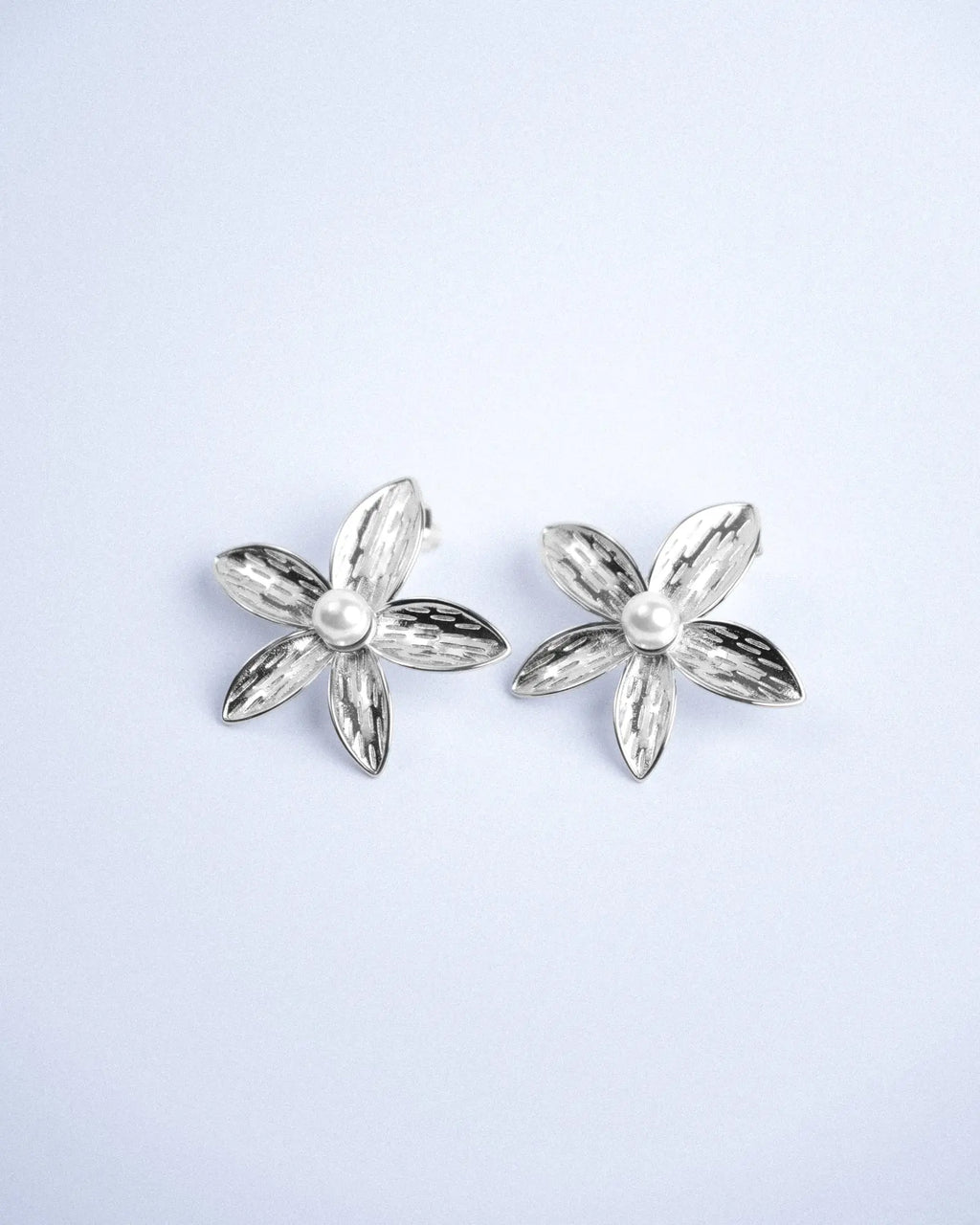 Boucle Flower MIELLA STORE