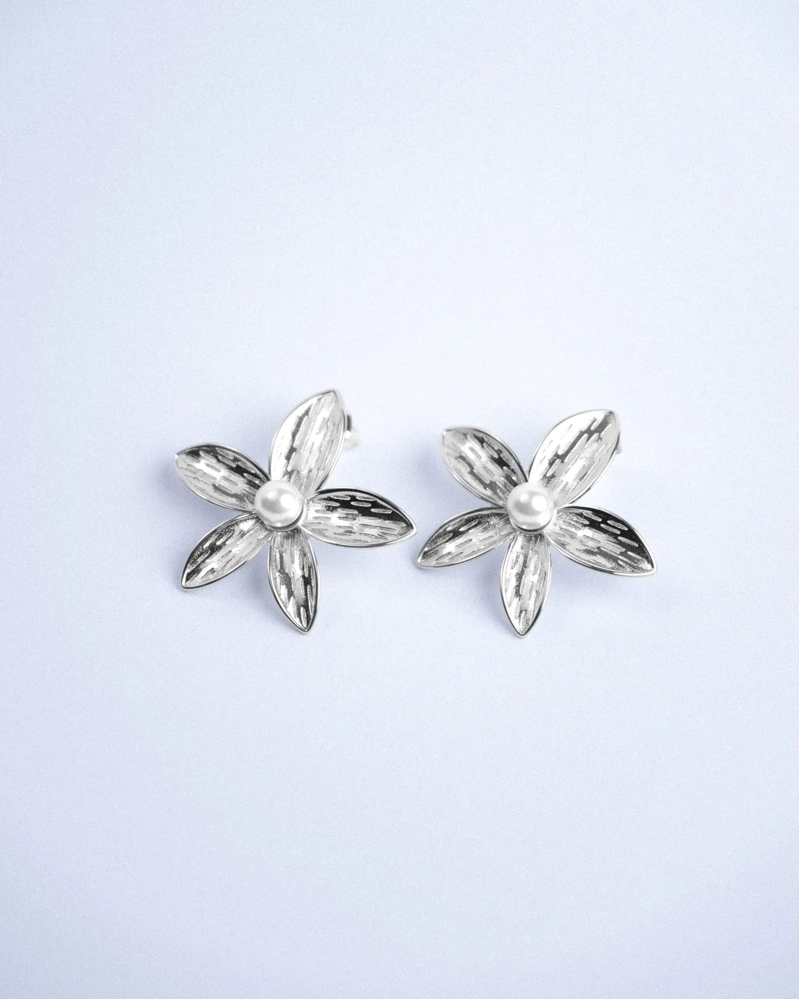 Boucle Flower MIELLA STORE