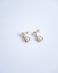 Boucles Perla MIELLA STORE