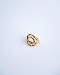 Bague Alya MIELLA STORE