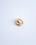 Bague Georgia MIELLA STORE