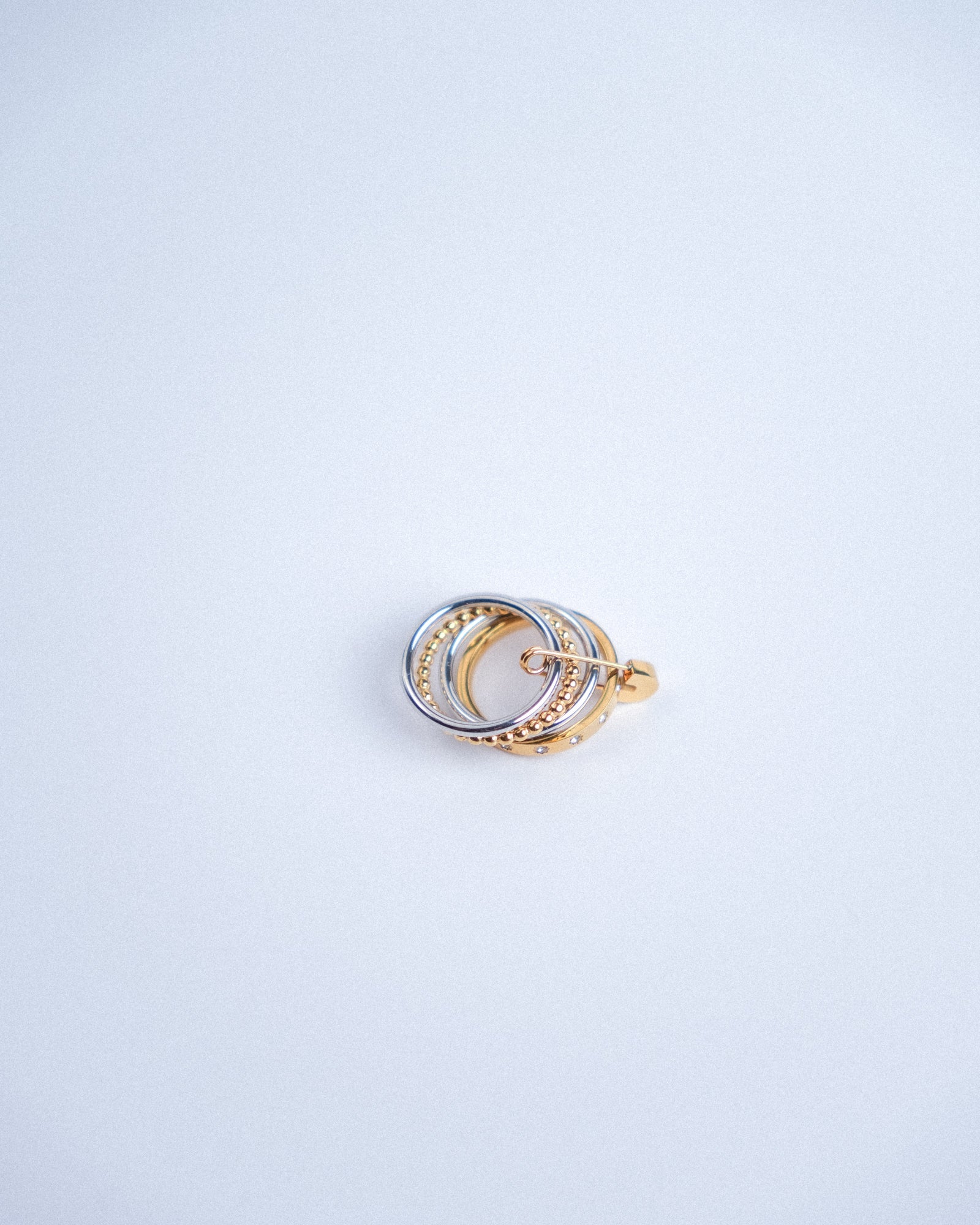 Bague Cloe MIELLA STORE