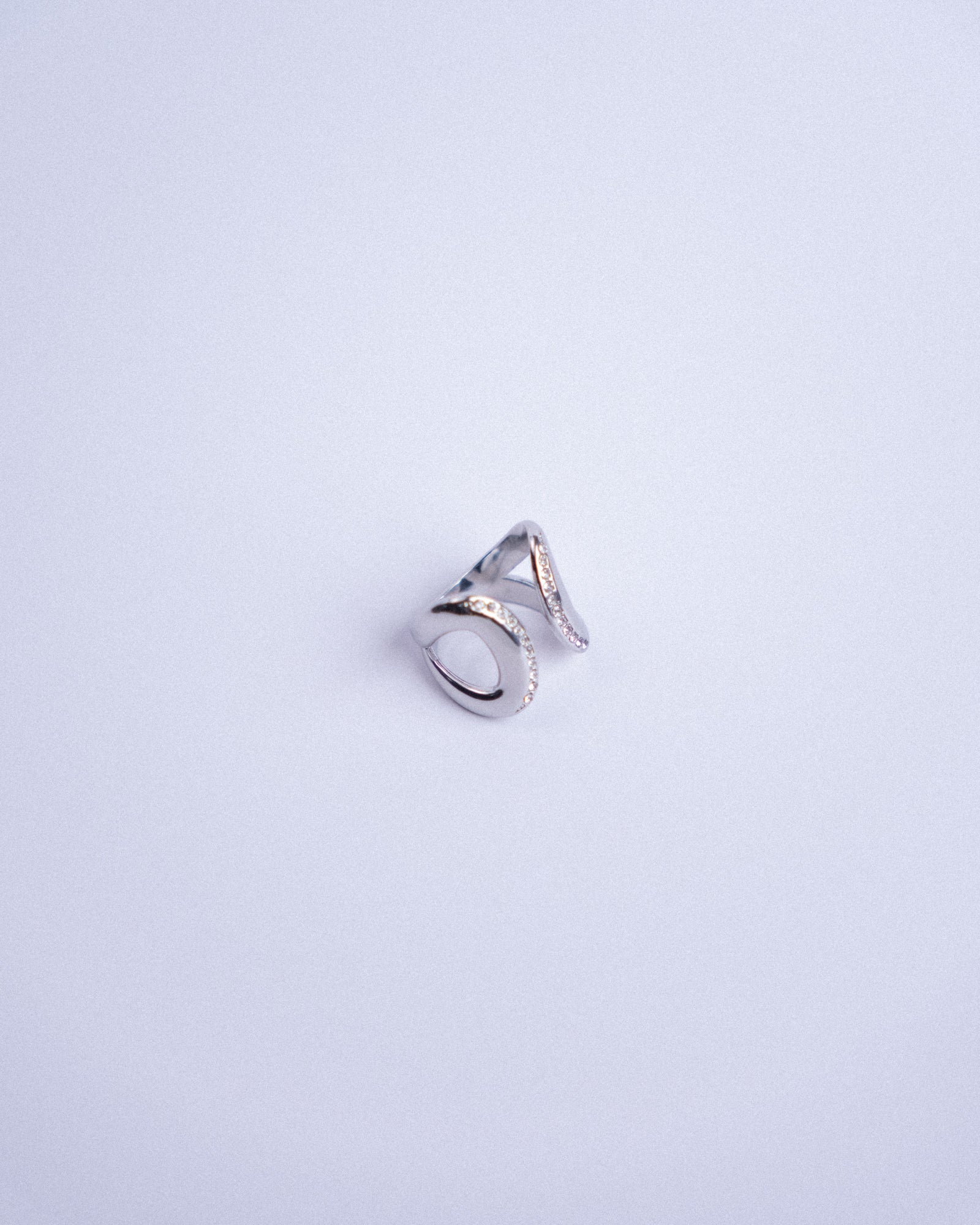 Bague Papillon MIELLA STORE