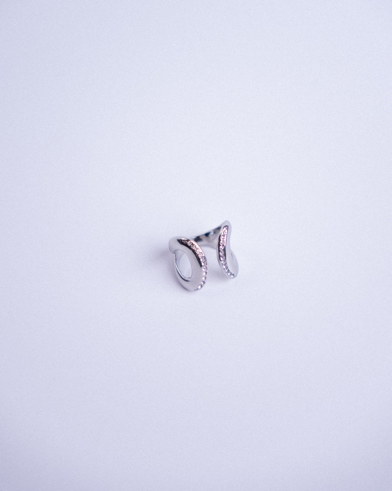 Bague Papillon MIELLA STORE