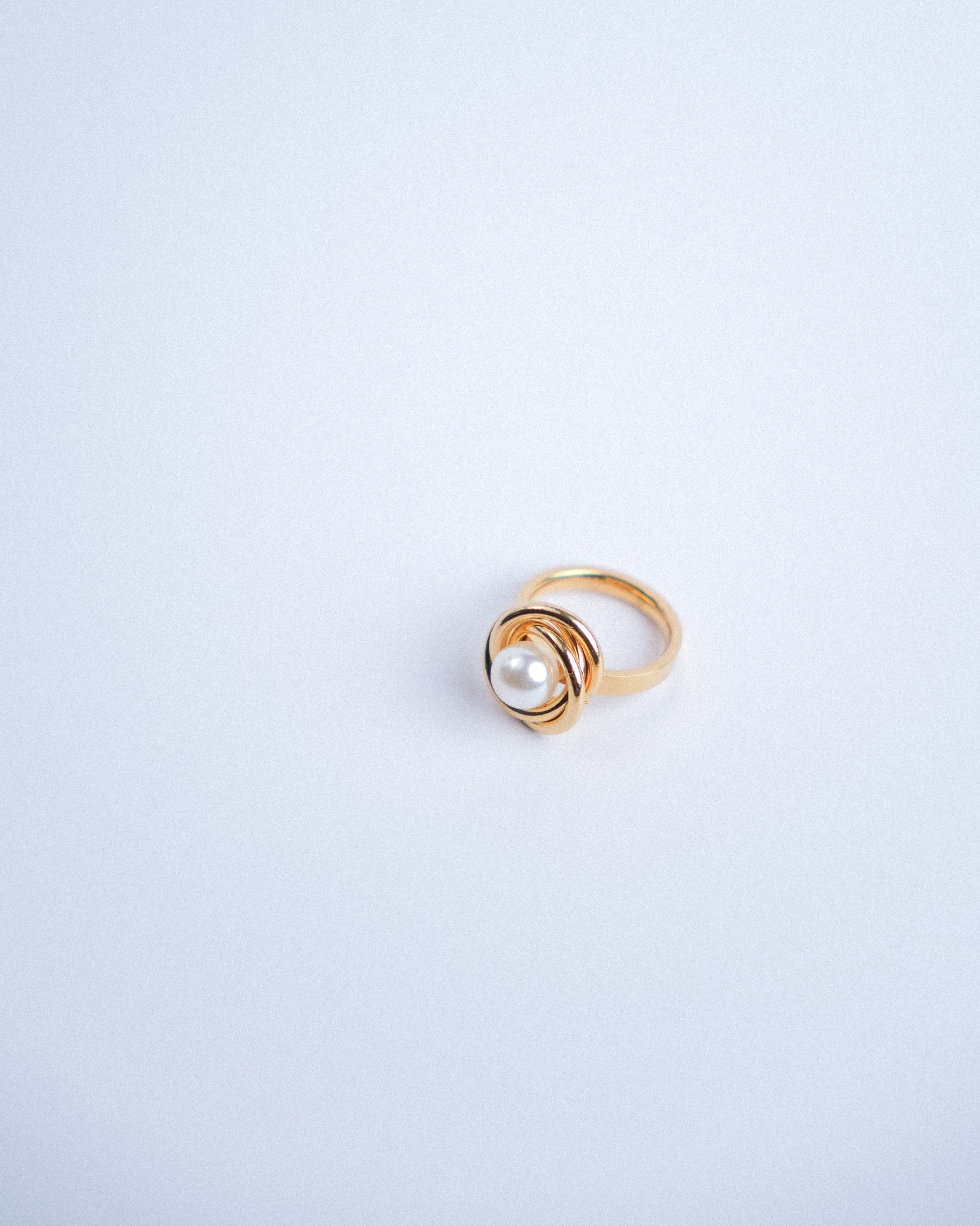 Bague Perla MIELLA STORE