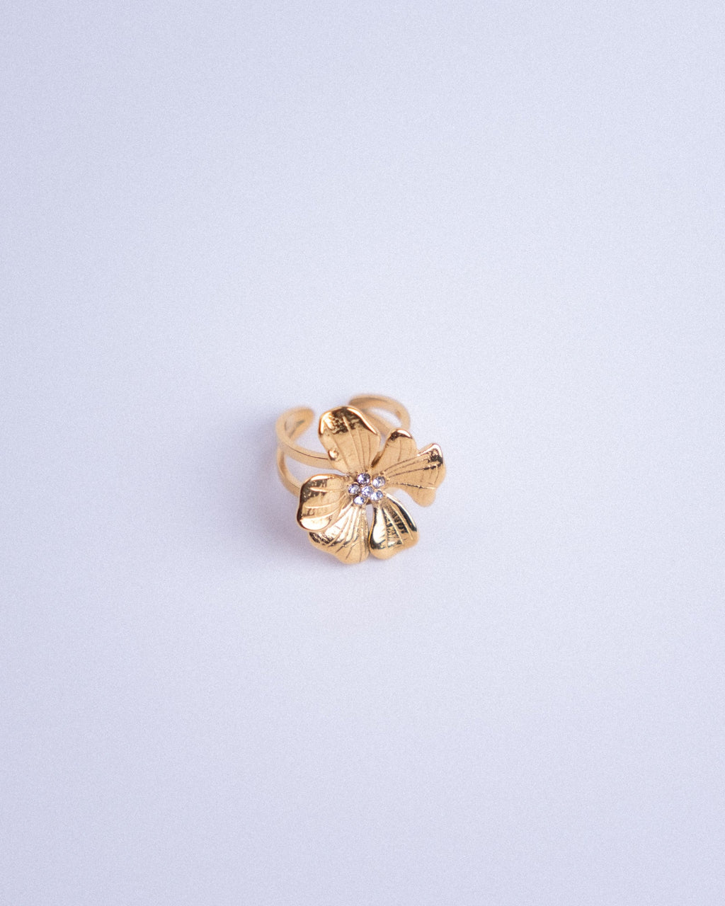 Bague Flower MIELLA STORE