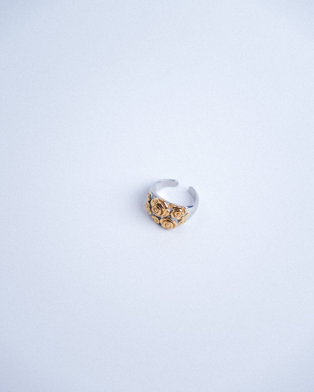 Bague Rosa MIELLA STORE