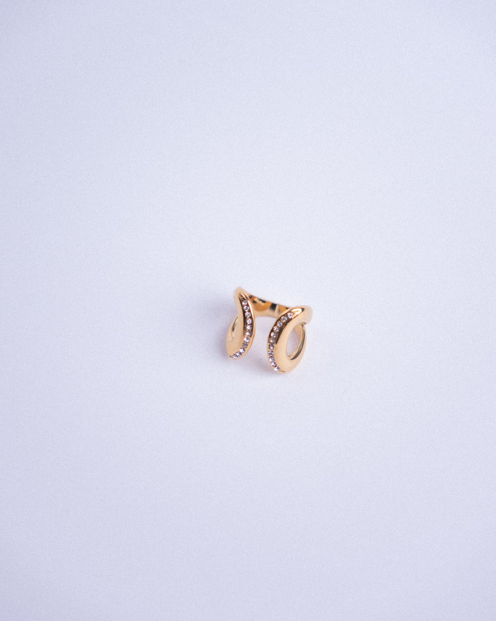 Bague Papillon MIELLA STORE