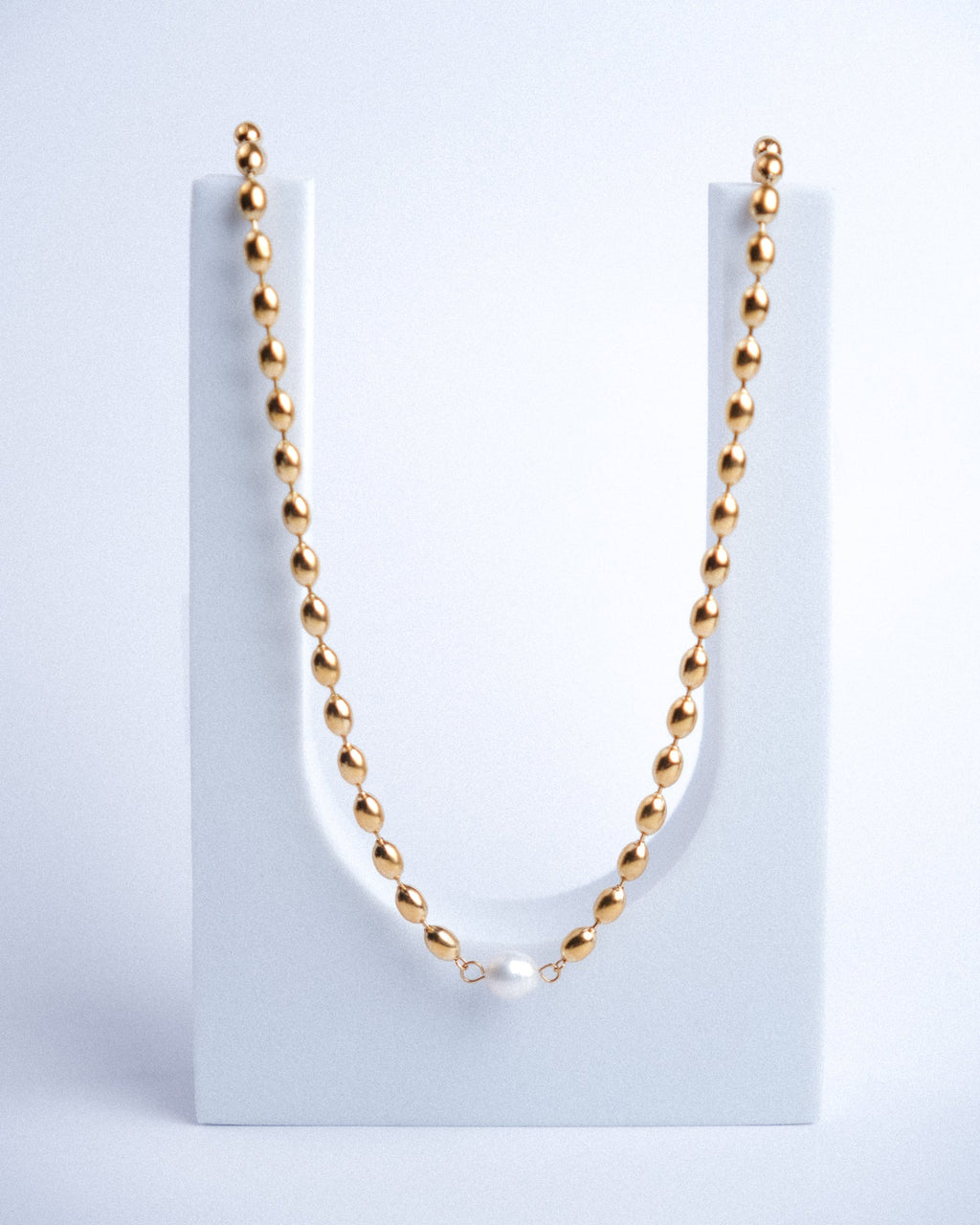 Collier Perla MIELLA STORE