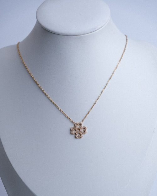 Collier Chance MIELLA STORE