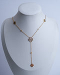 Collier Chance Y MIELLA STORE