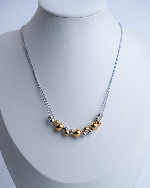 Collier Irina MIELLA STORE
