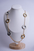 Collier Donut MIELLA STORE