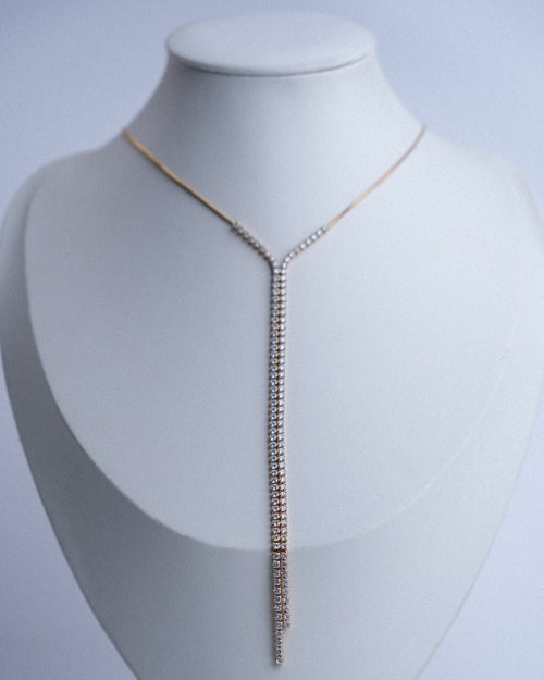 Collier Starlette MIELLA STORE