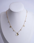 Collier Fleur MIELLA STORE