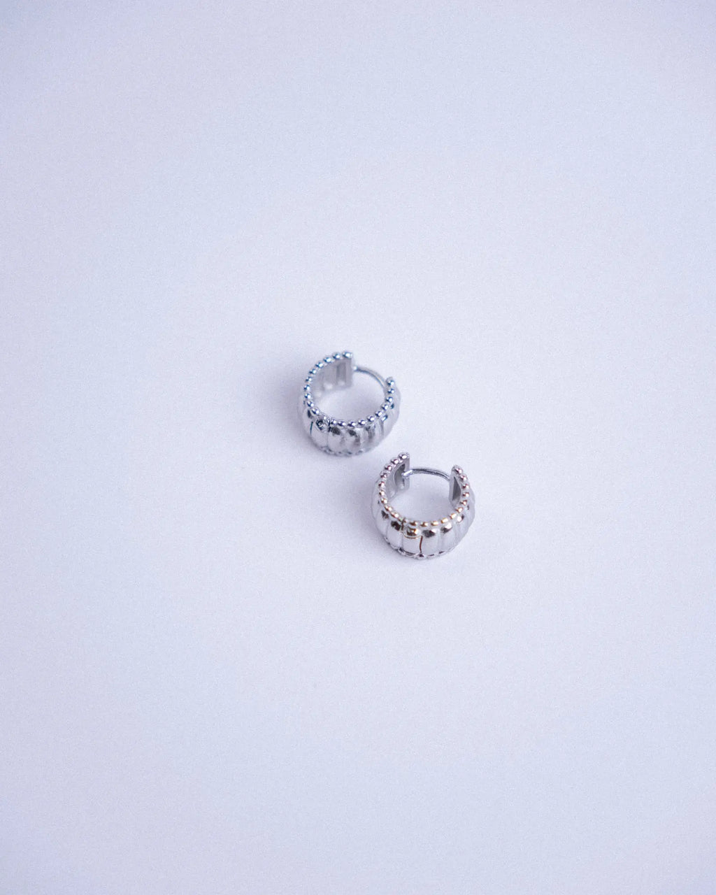 Boucle Créole MIELLA STORE