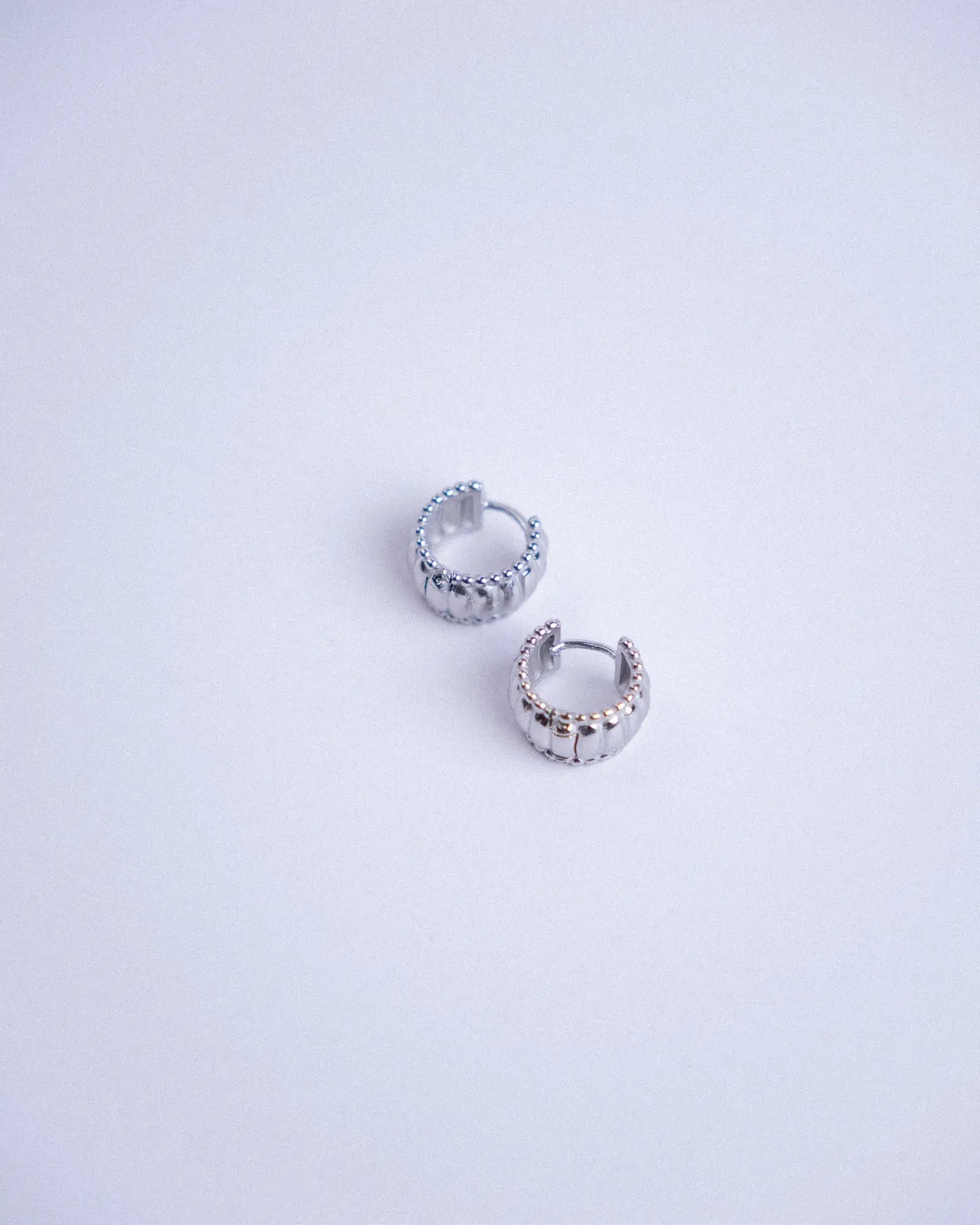 Boucle Créole MIELLA STORE