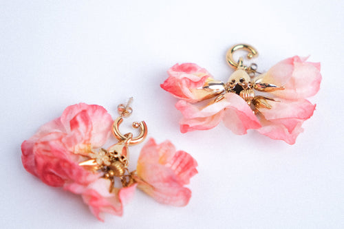 Boucle Rosa MIELLA STORE