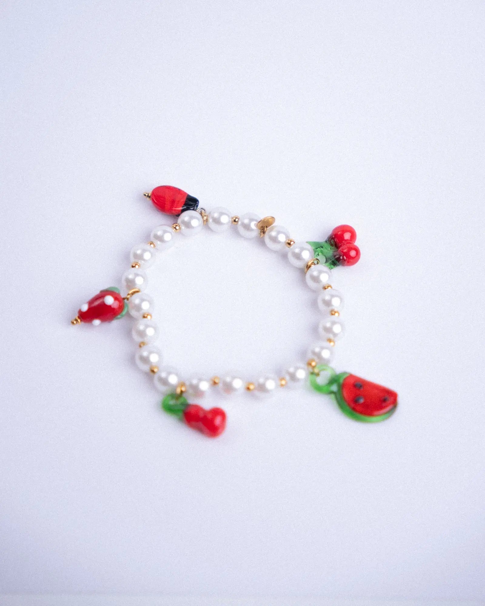 Bracelet Garden Party MIELLA STORE