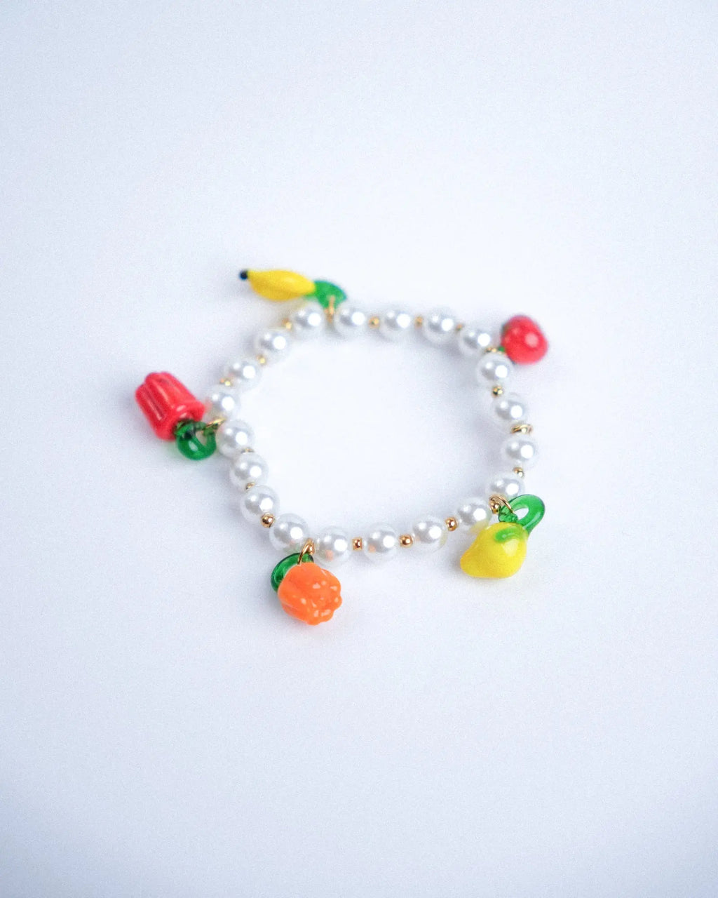 Bracelet Spice and Fruit MIELLA STORE