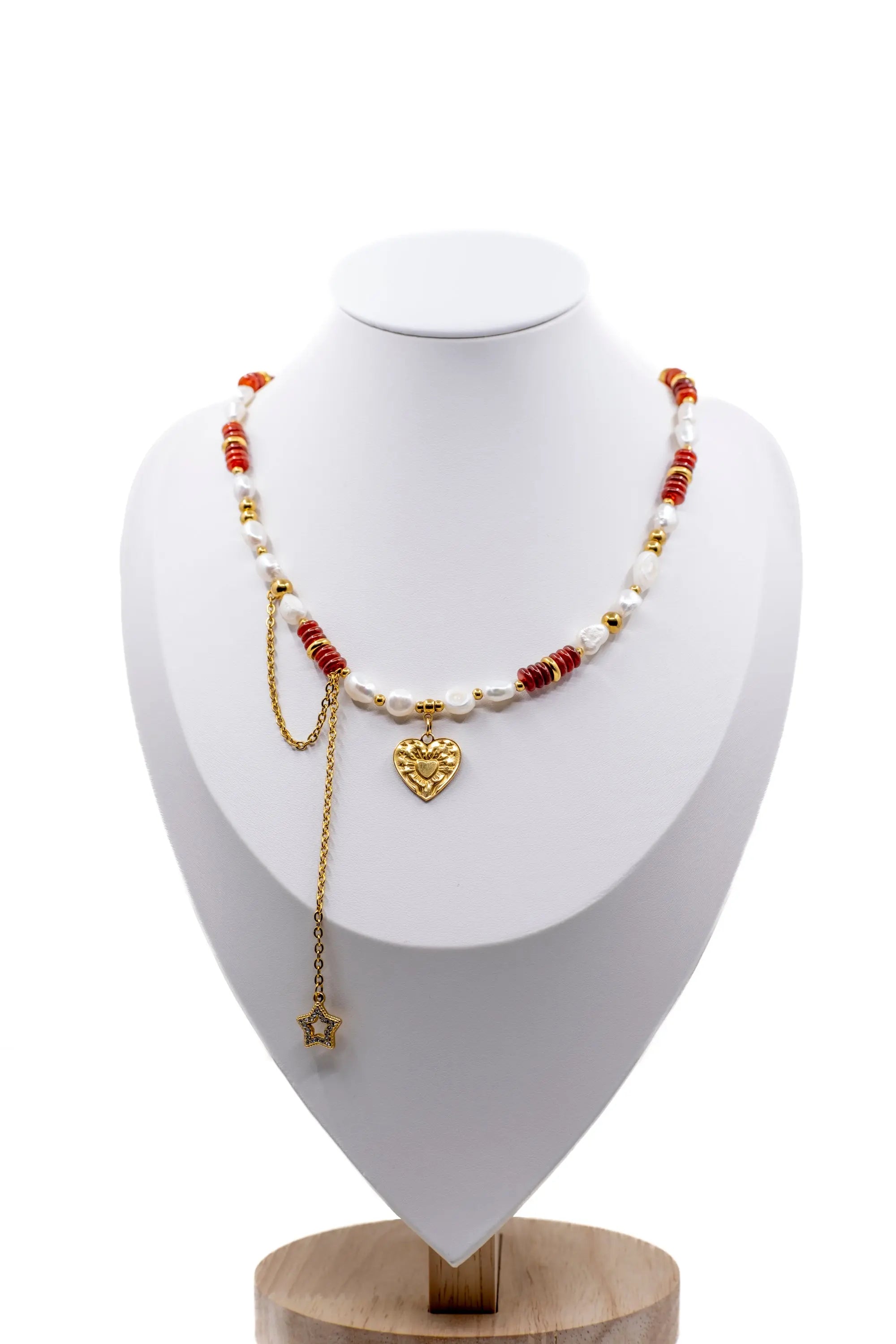 Collier JOY MIELLA STORE