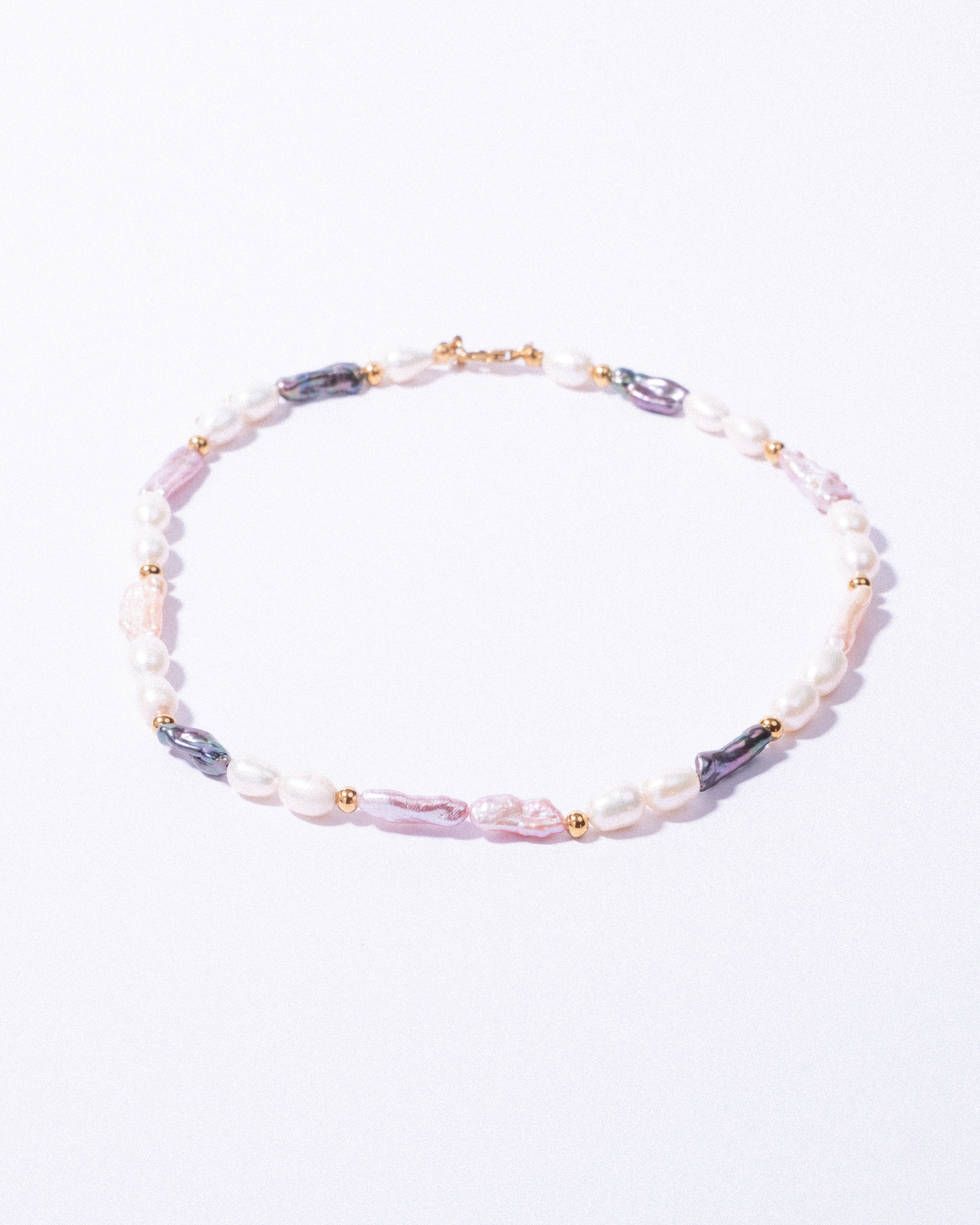 Collier Aurore