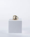 Bague Stephanie MIELLA STORE