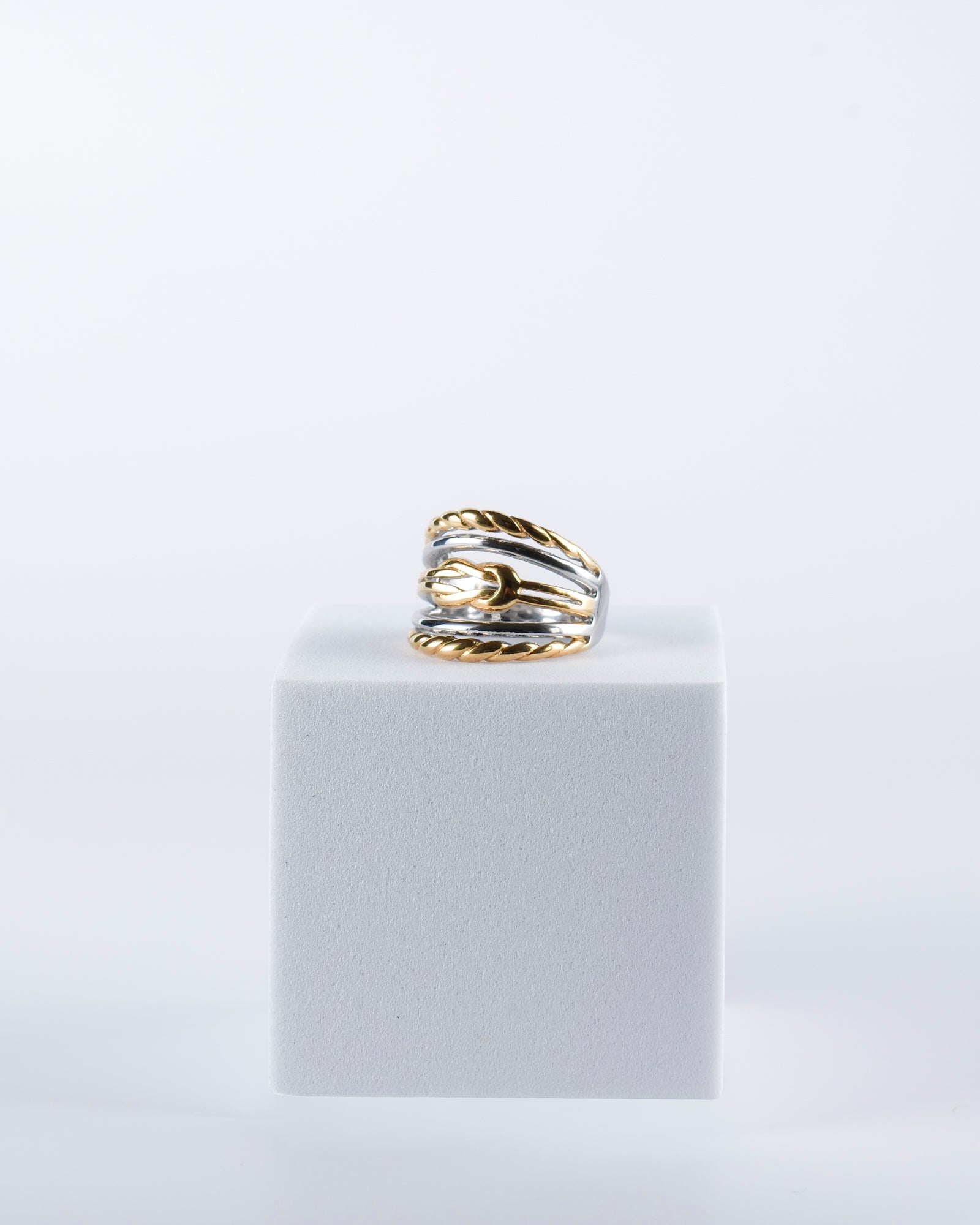 Bague Stephanie MIELLA STORE