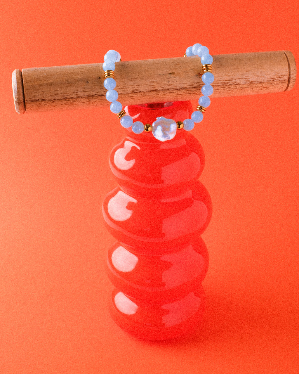 Collier Lagon