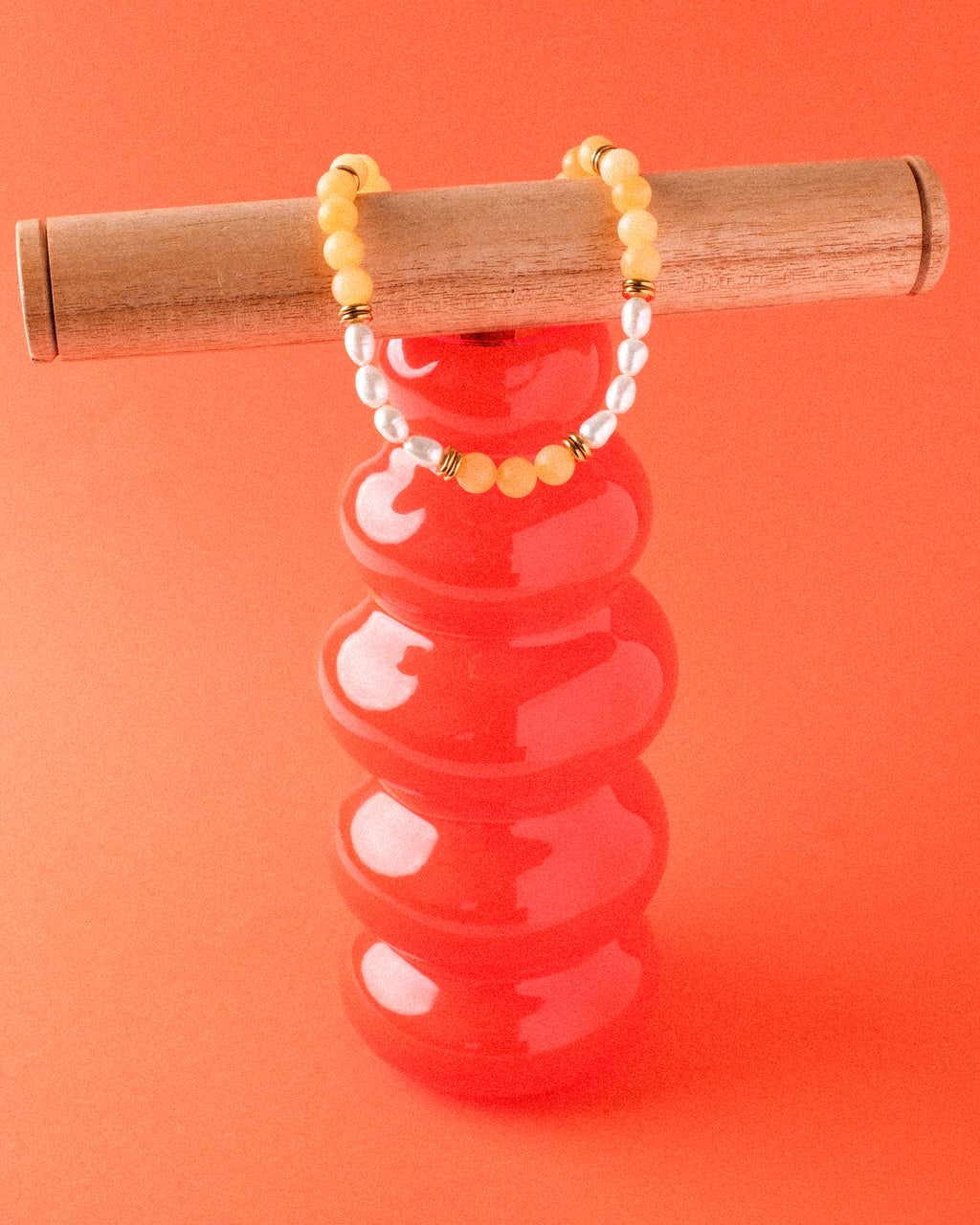 Collier Mimosa