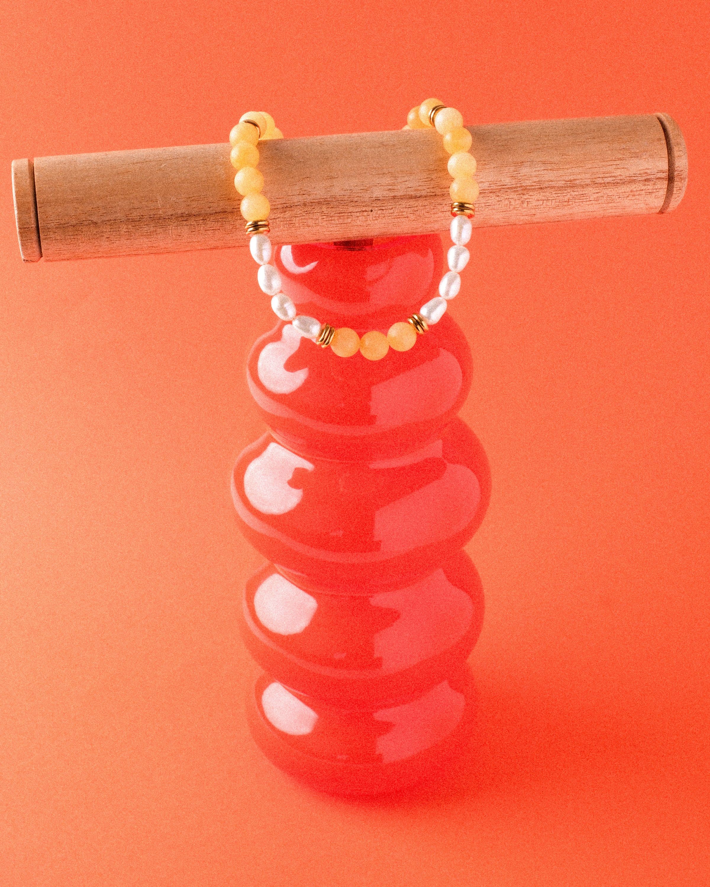 Collier Mimosa