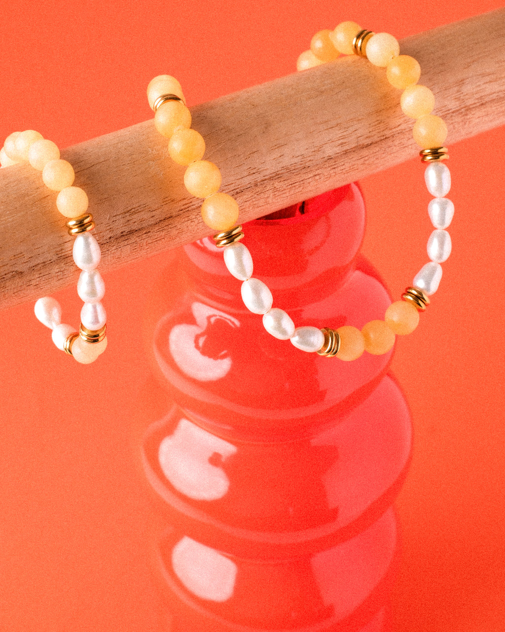Collier Mimosa