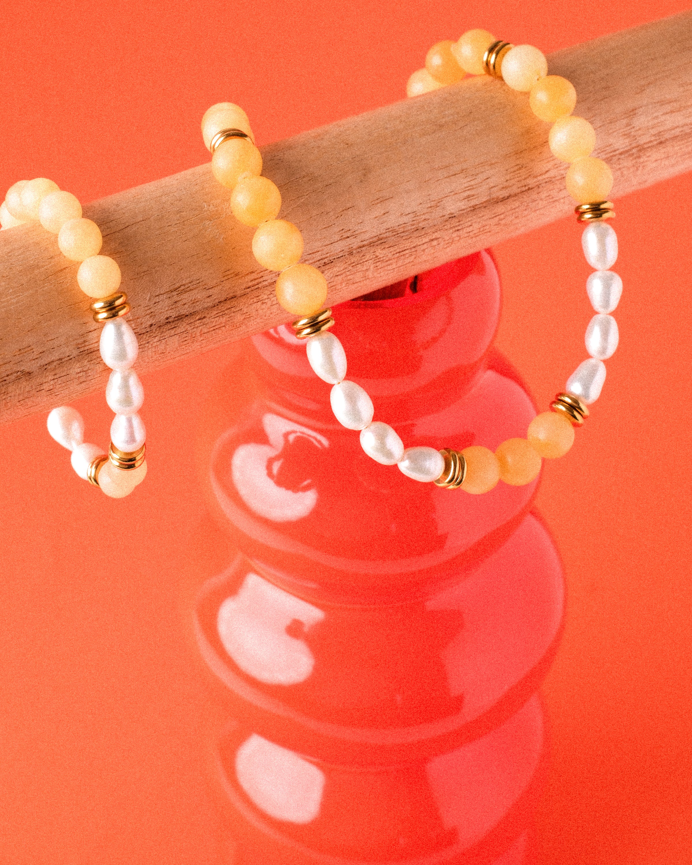 Bracelet Mimosa
