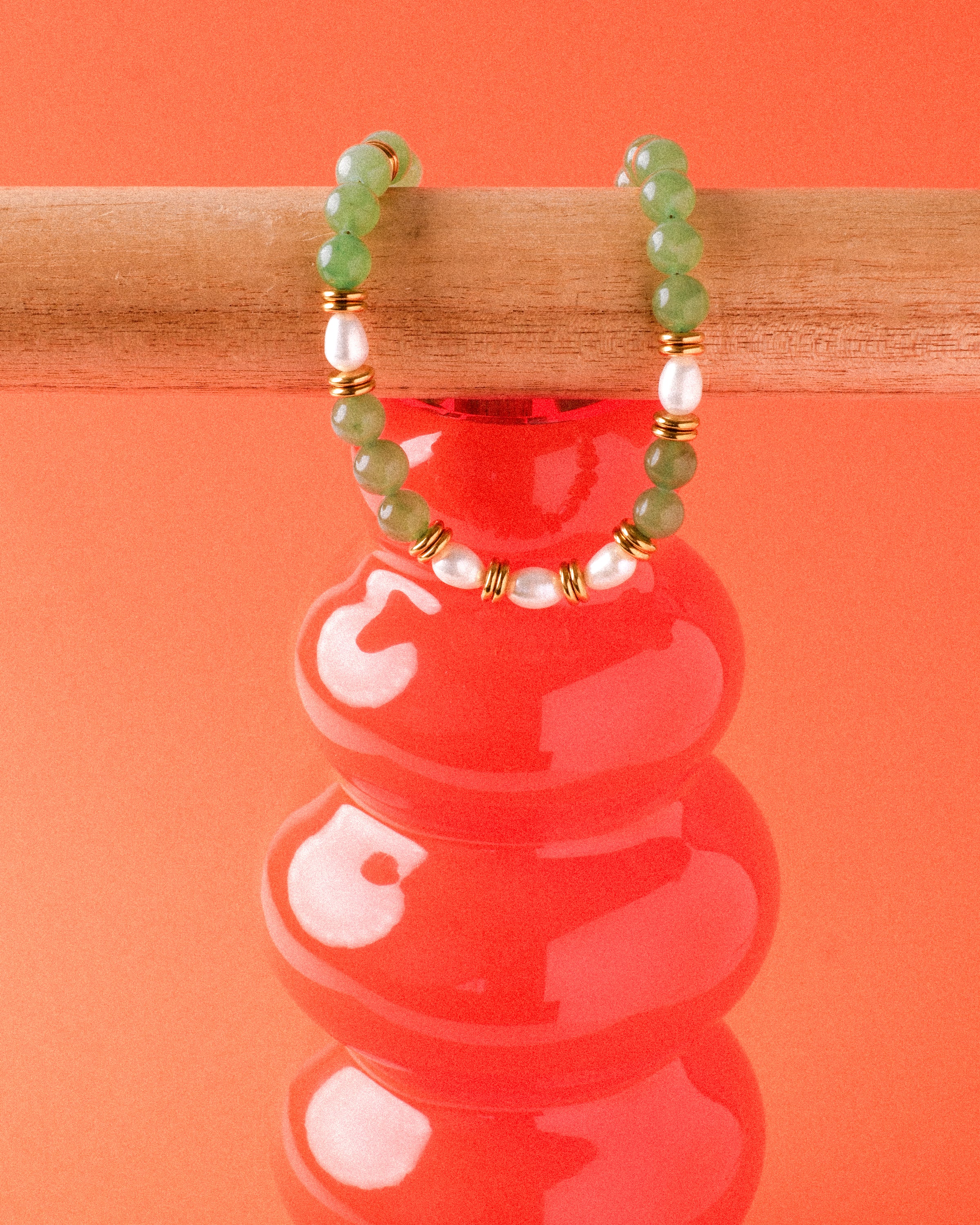Collier Oasis