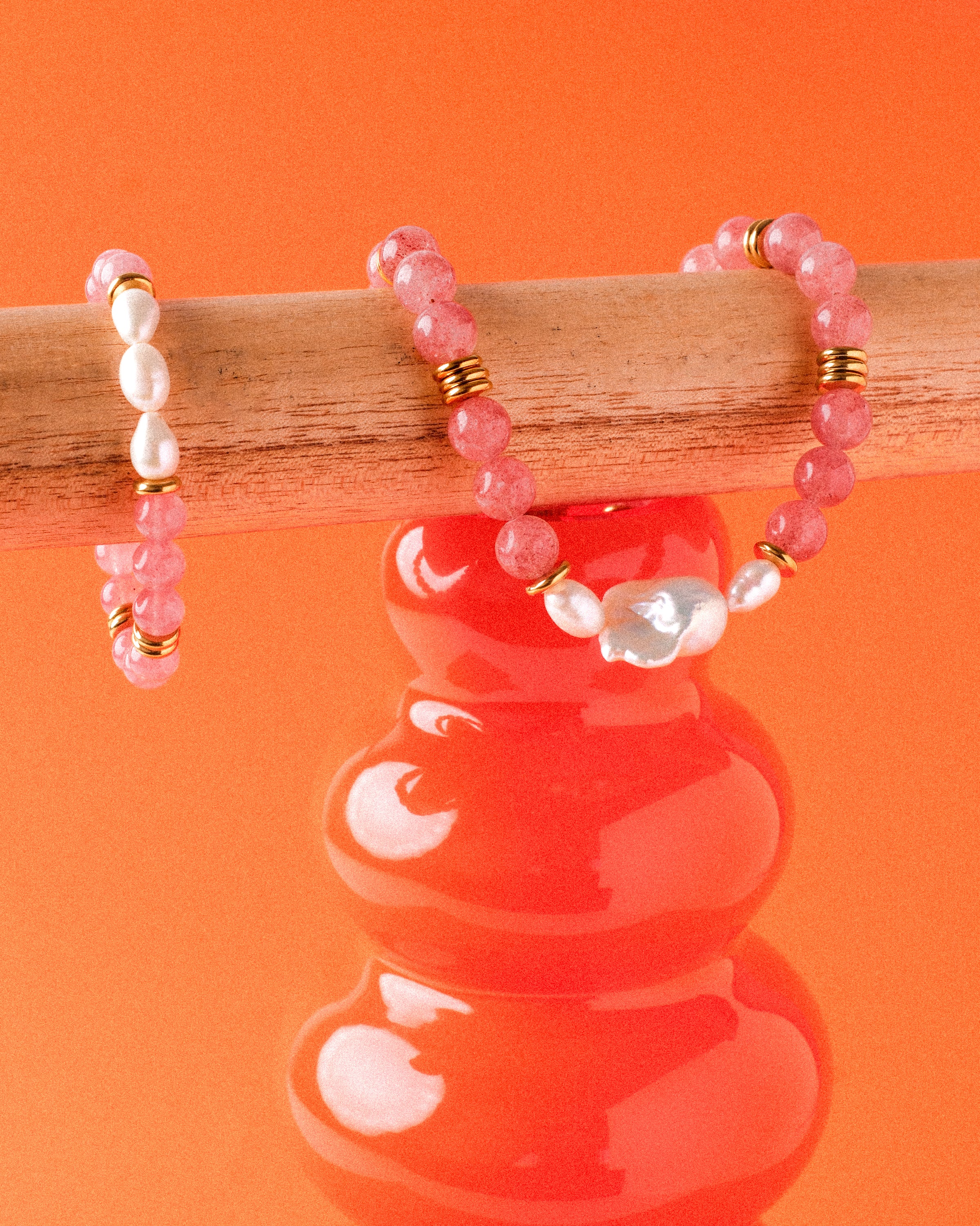 Bracelet Sorbet
