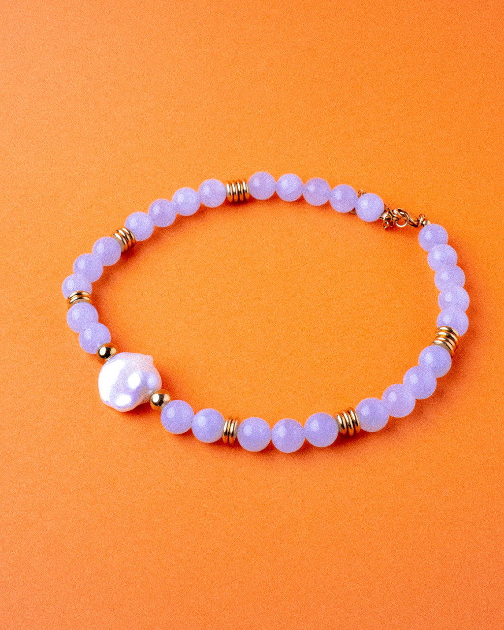 Collier Lagon