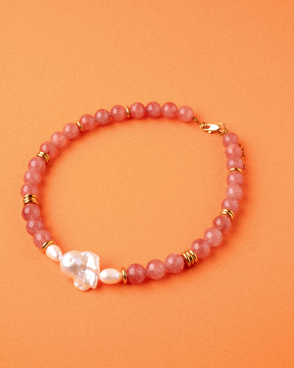 Collier Sorbet