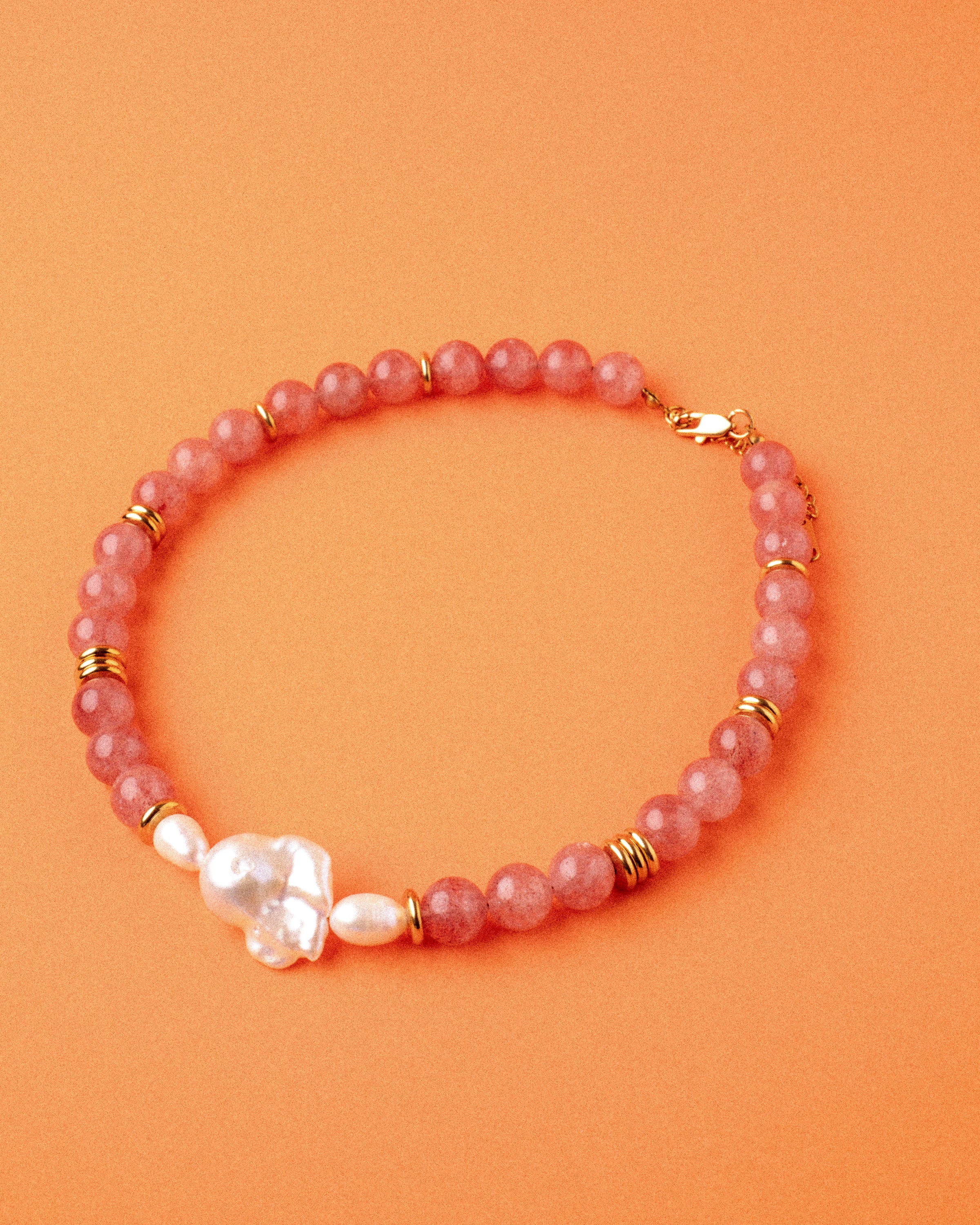 Collier Sorbet