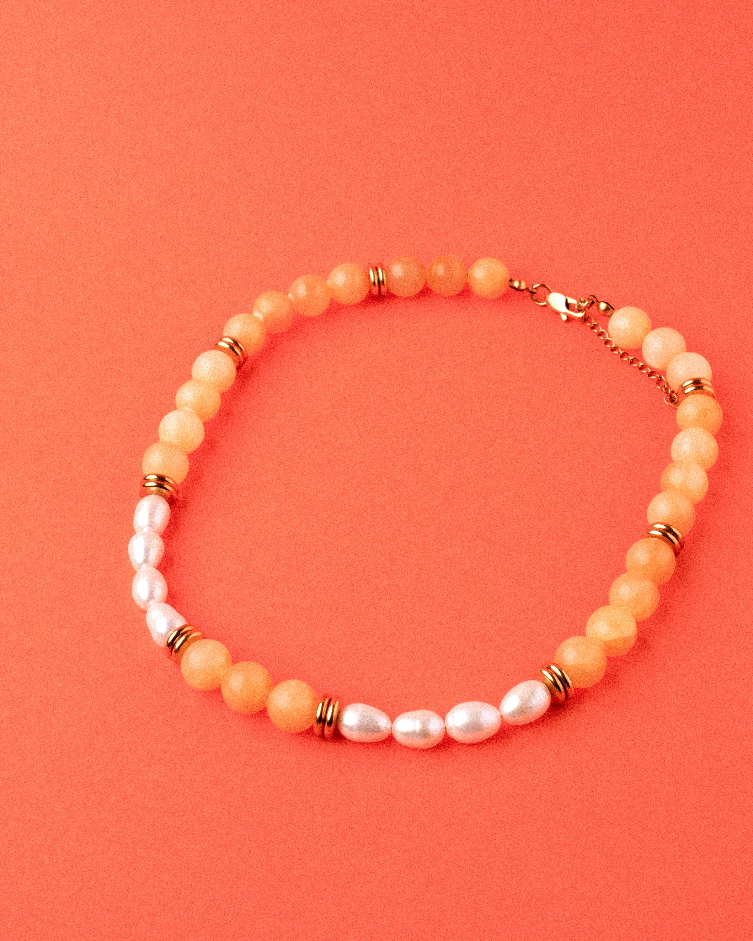 Collier Mimosa