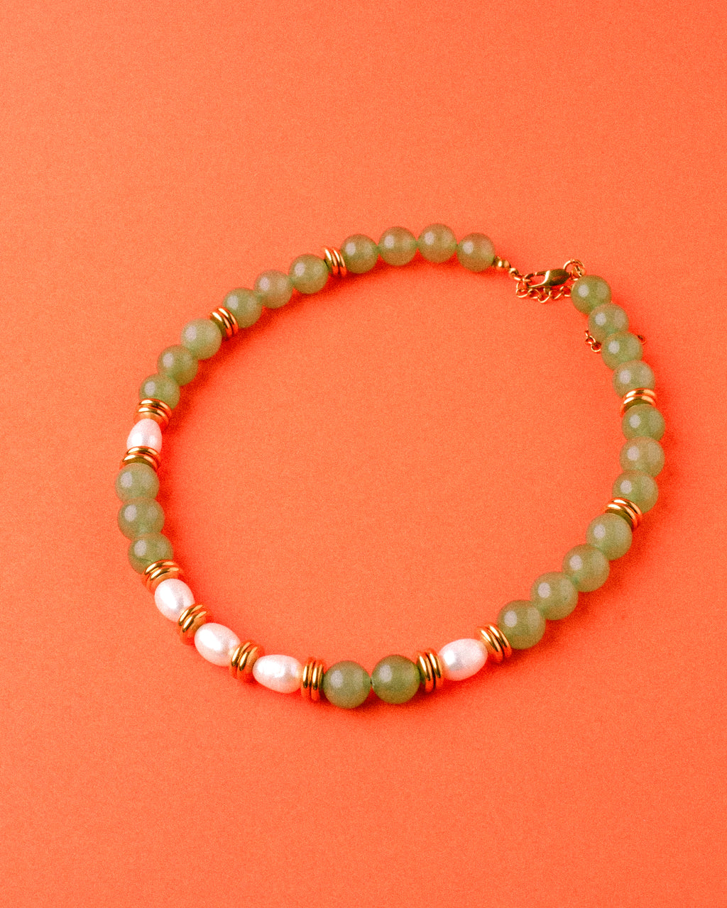 Collier Oasis