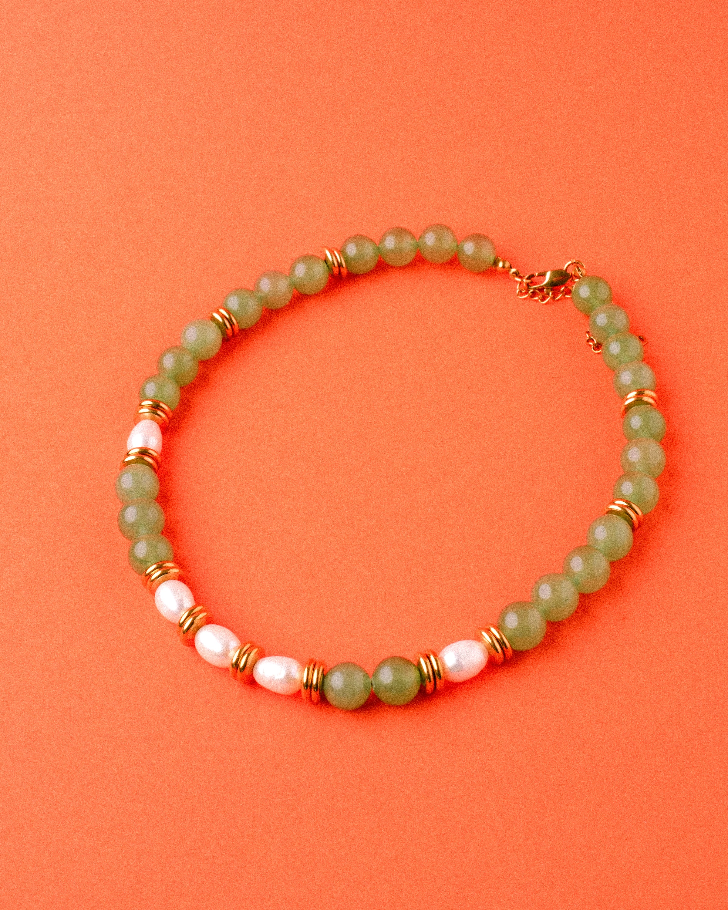 Collier Oasis