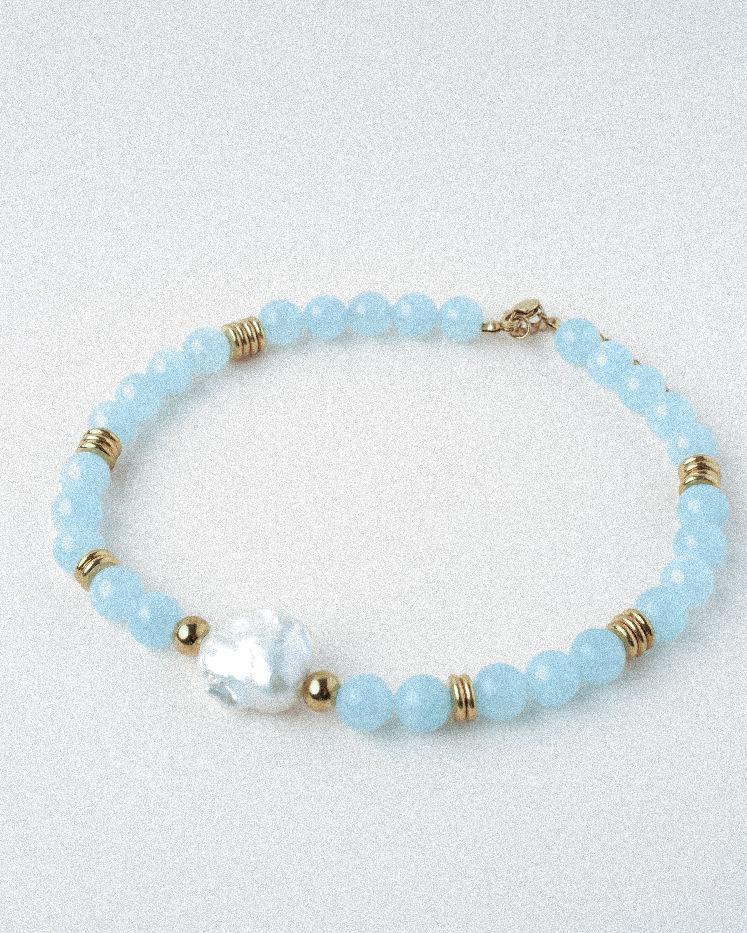 Collier Lagon