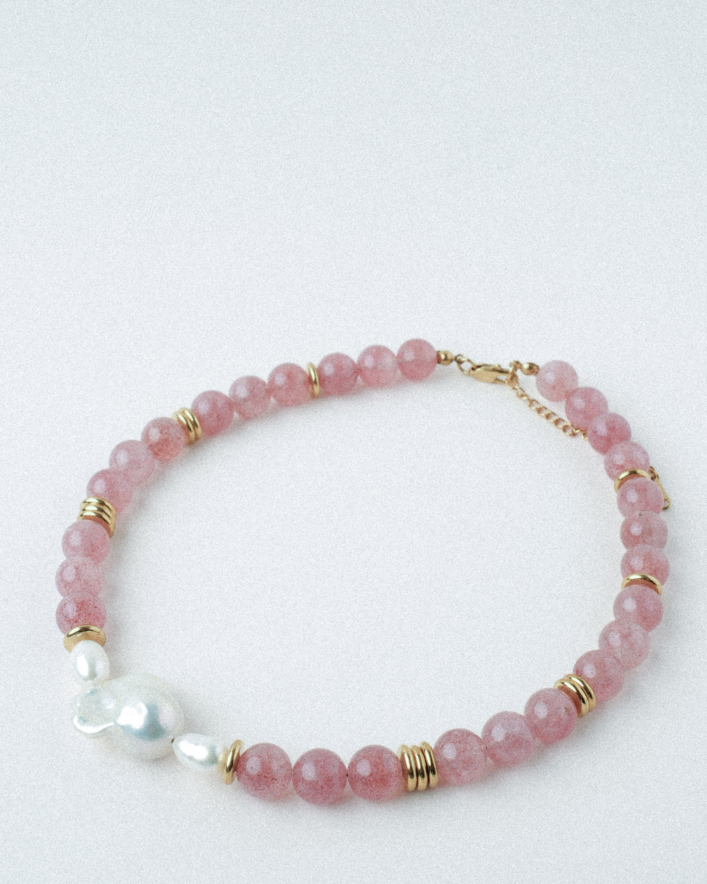 Collier Sorbet