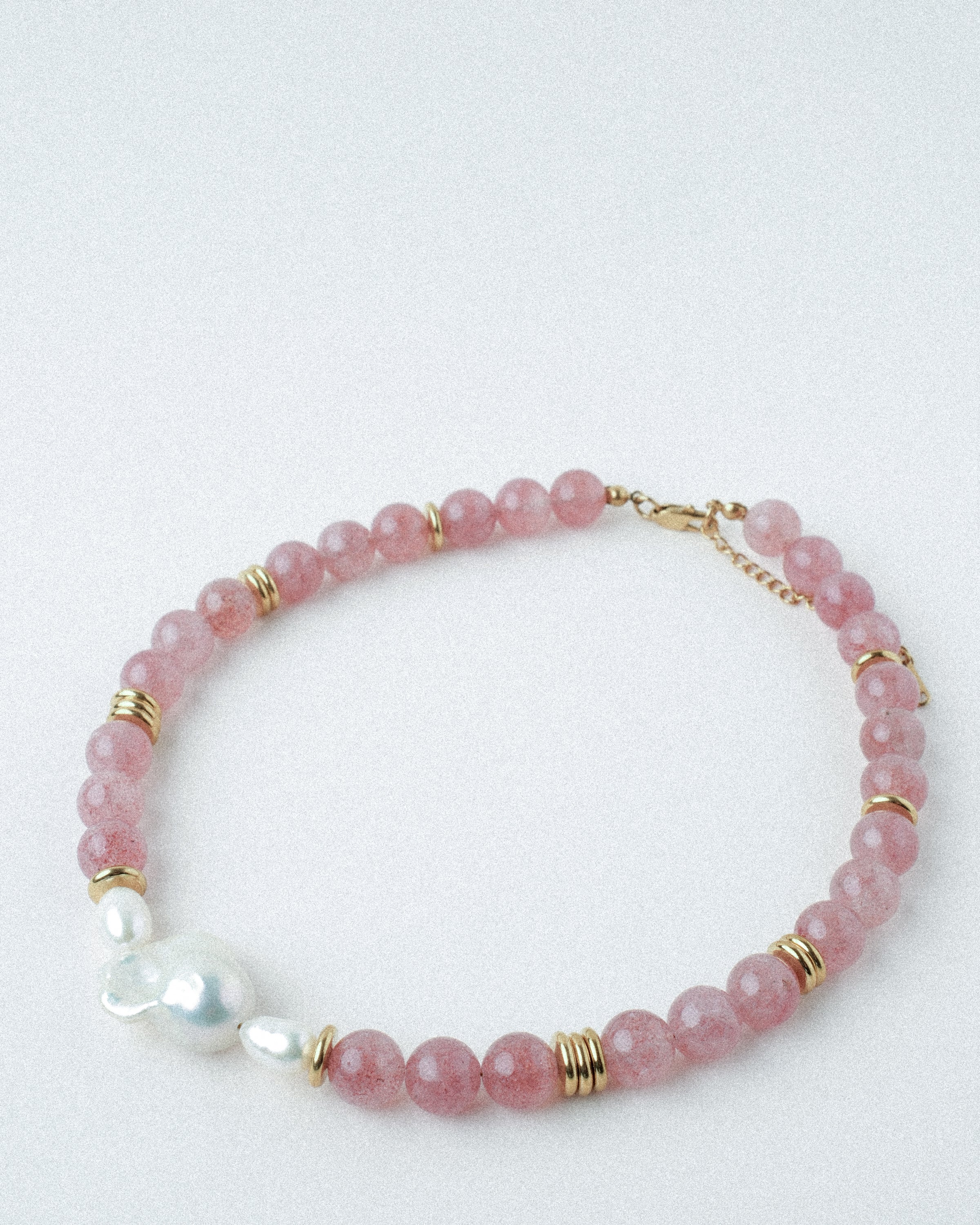 Collier Sorbet