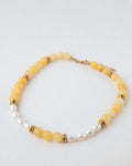 Collier Mimosa