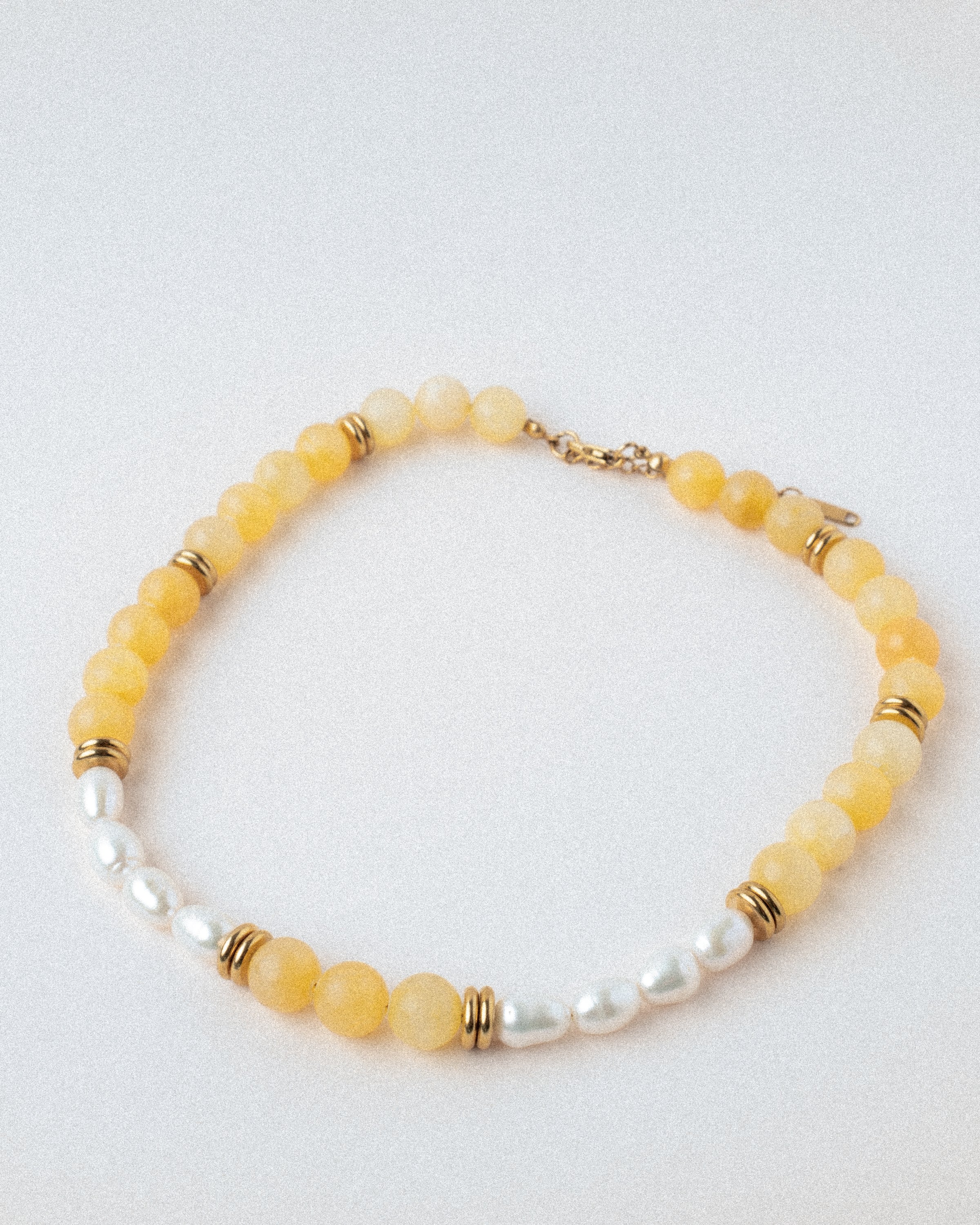 Collier Mimosa