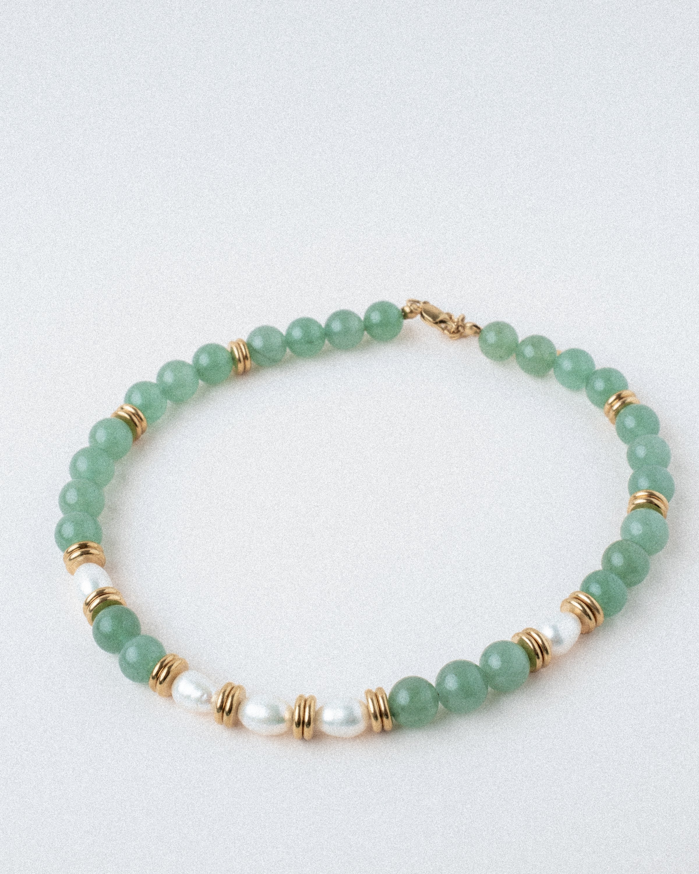 Collier Oasis